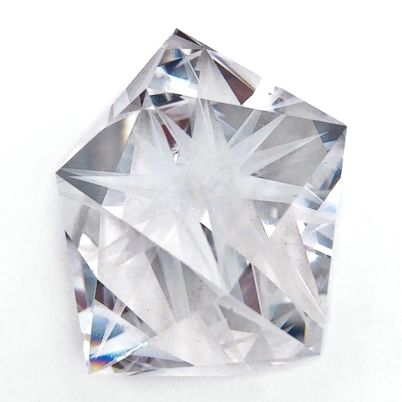 Swarovski Eternal Star Standing Ornament - Picture 3 of 3